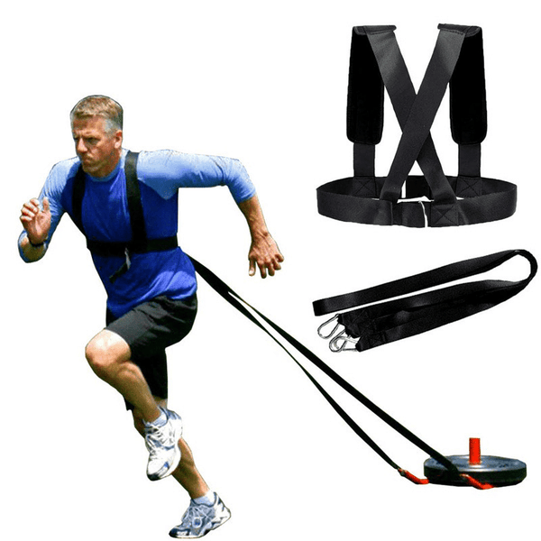 Ultimate Speed and Agility Training Set