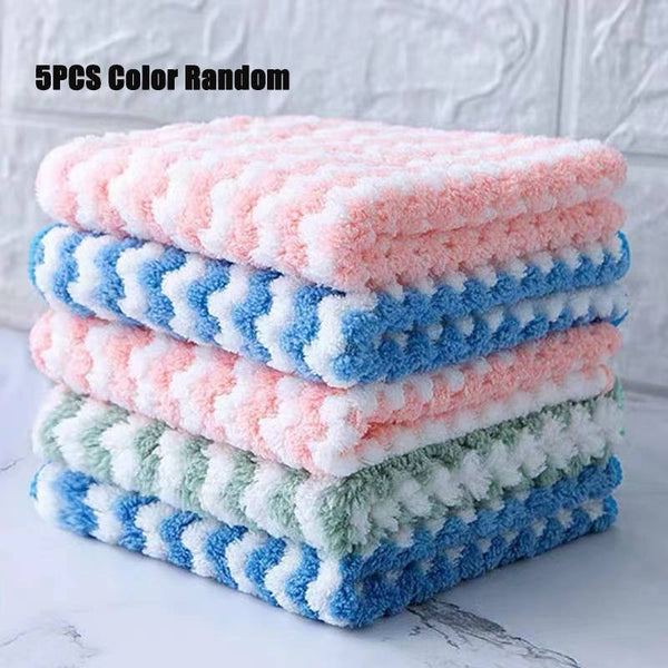 5/10pcs Soft High Absorbent Shower Towel For Bathroom, Household Bath Sheets Towels, Soft Thin Bath Sheet Towels Microfiber Towel, Bathroom Accessories