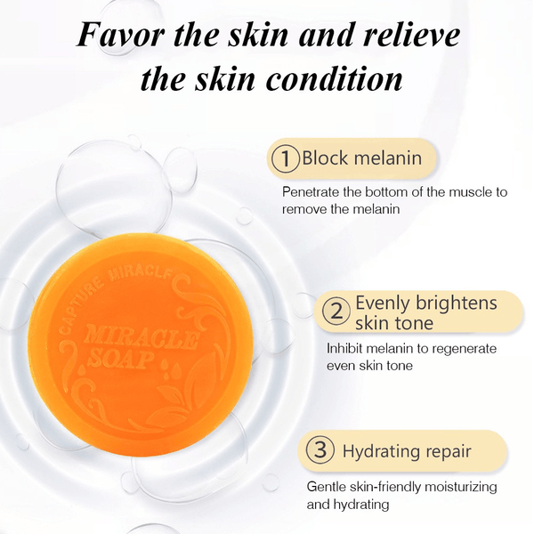100g Rejuvenating Soap Kojic Acid & Bone Collagen Facial Cleanser Soap Smoothing And Gentle Exfoliating Skin