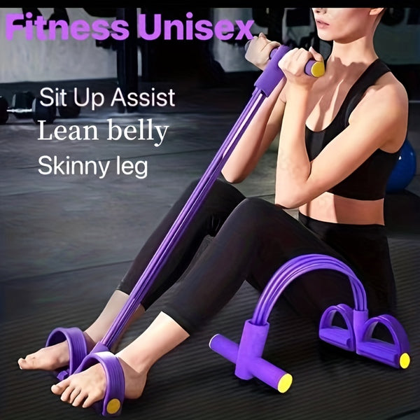 Slim Waist Workout in the Comfort of Your Home.
