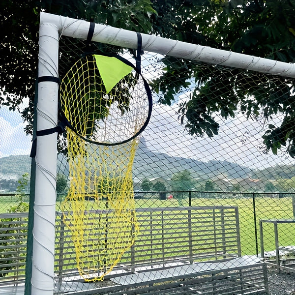Football Training Target Net, Portable Sports