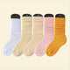  Mixed Color (light Color) 5 Pairs