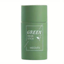  Green Tea Mud Mask