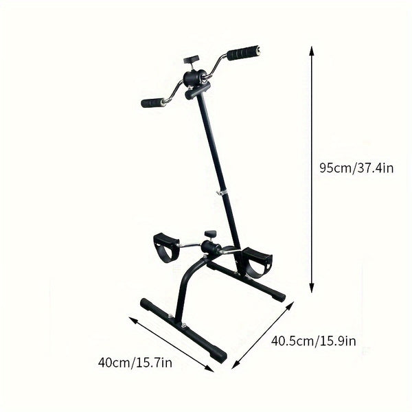 Simple Version Fitness Bike, For Hands And Feet