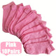  10 Pairs Of Pink