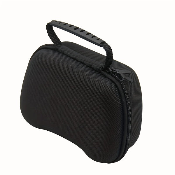 Hard Game Carrying Storage Case With Handle