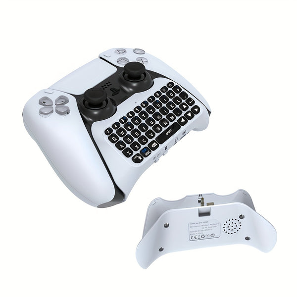 Wireless Controller Keyboard For PS5 Wireless 3.0
