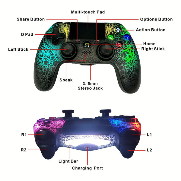 Controller For PS4 Command For PS4 Pro Control